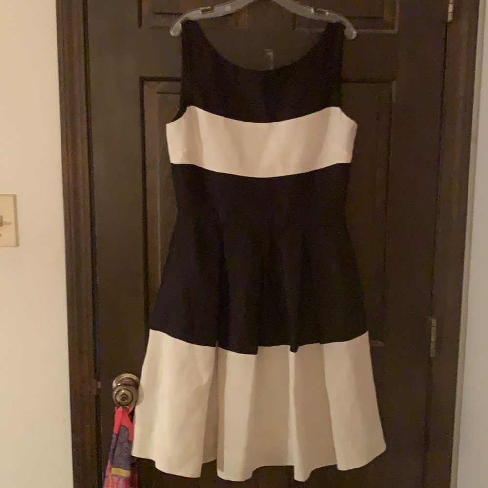 Kate Spade Striped Dress